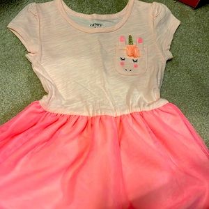 Toddler dress